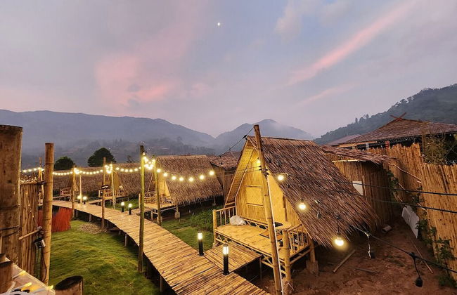 Yellowstone Camps Resort Sapan - Photo 1