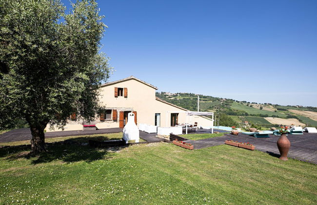 3998 Villa Dell`arte by Barbarhouse - Foto 39