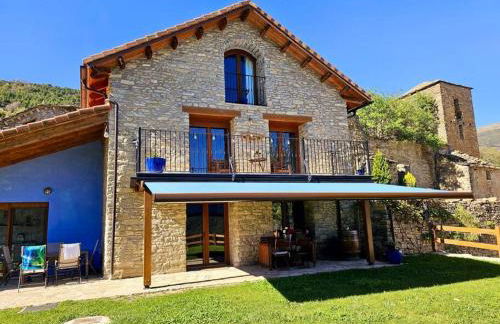 La Era de Lardiés - Photo 41