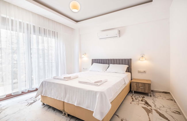 Golden Rose Suit Pension - Foto 3