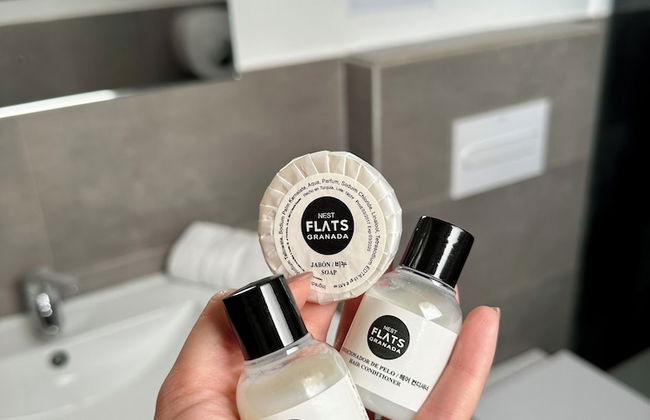 Nest Flats Granada - Photo 45