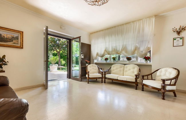 3111 Villa Carra by Perle di Puglia - Foto 26