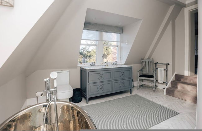 The Florence - From 1500 Per Night - Foto 36