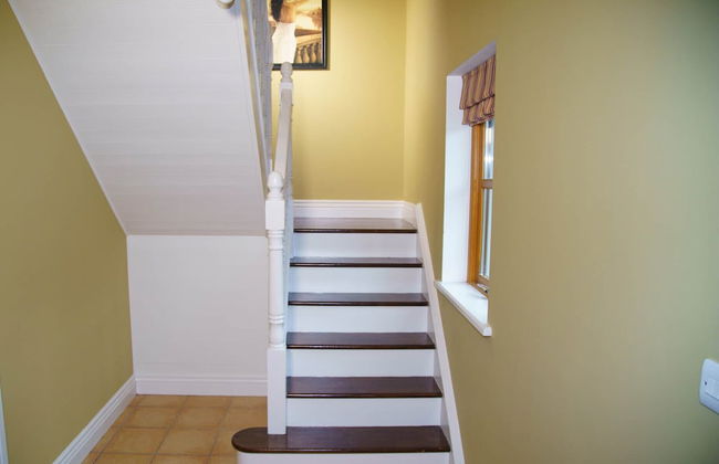 Dingle Courtyard Cottages - Foto 73