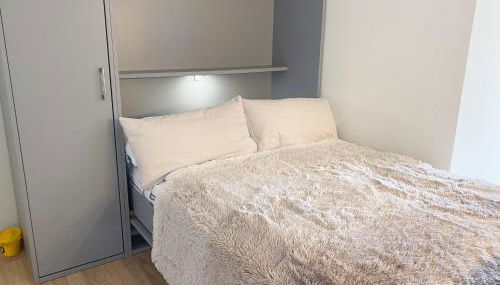 Küstenliebe Tossens – Exklusive Ferienwohnung mit Sauna & nah am Strand! - Foto 5