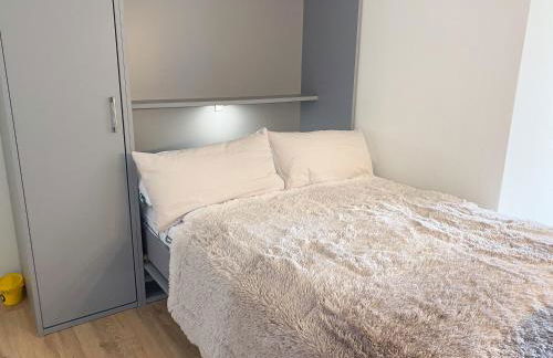 Küstenliebe Tossens – Exklusive Ferienwohnung mit Sauna & nah am Strand! - Foto 5