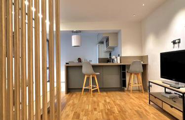 Studio La Baronne - Photo 1
