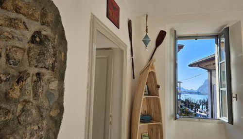 L'AIRONE - casa vacanza - Foto 2