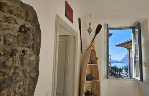 L'AIRONE - casa vacanza - Foto 2