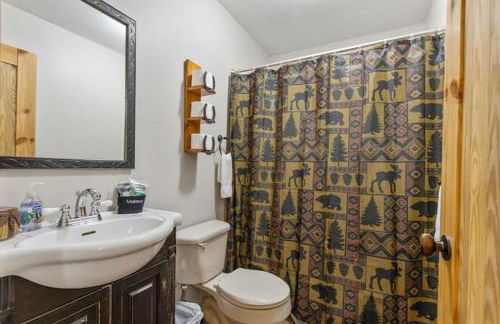 Woodland Cabin Getaway - Foto 67
