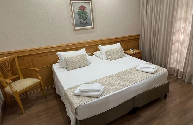 Biazi Paradise Hotel - Photo 12