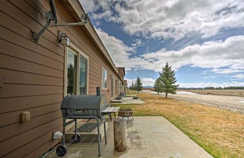 Prime Snowy Retreat Mins to Tamarack and McCall! - Foto 20