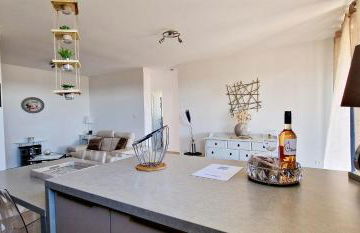 Villa Bistinetti Rez de villa tout confort avec piscine - Foto 21