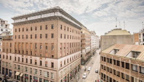 JOIVY Mazzini Brera - Foto 4