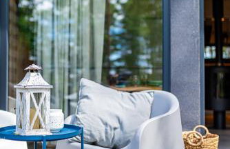 Szklany Dom nad Łąkami - Foto 73