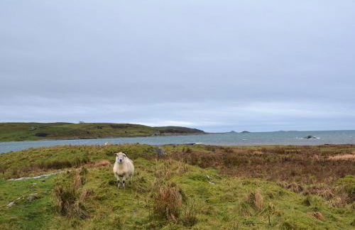 2 Bed in Tayvallich AG692 - Foto 18