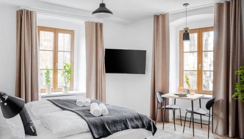 Limehome Zwickau Hauptmarkt - Foto 2