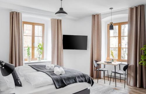 Limehome Zwickau Hauptmarkt - Foto 2