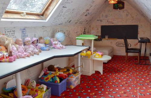 The Bungalow - Foto 11