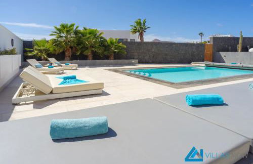 Vista Del Mar by Villas Now Ltd - Foto 46