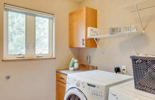 Roomy Piedmont Home with Yard Less Than 14 Mi to Sturgis! - Foto 29