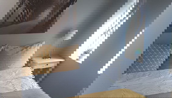 Sem apartments - Foto 5, Habitación