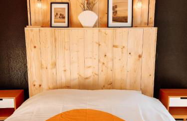 Appart chaleureux proche bassin - Foto 8