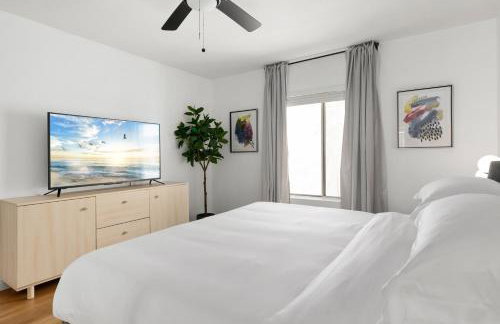 Double King Suite with Patio Dining and Parking NRP21-00386 - Foto 33