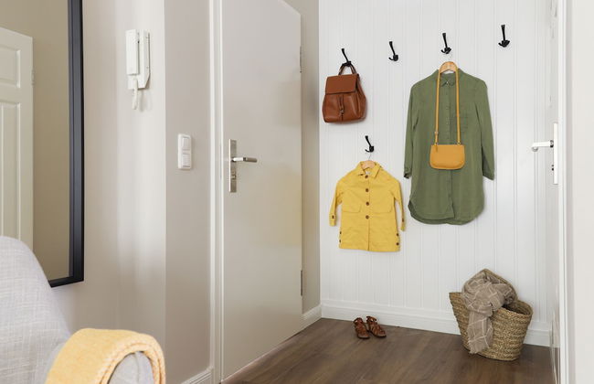 Villa am Park - Foto 22