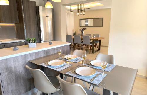 Luxury Villa Matzourana with Private Pool - Foto 9