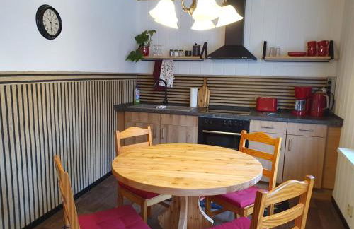 Ferienwohnung Wanderlust - Foto 1