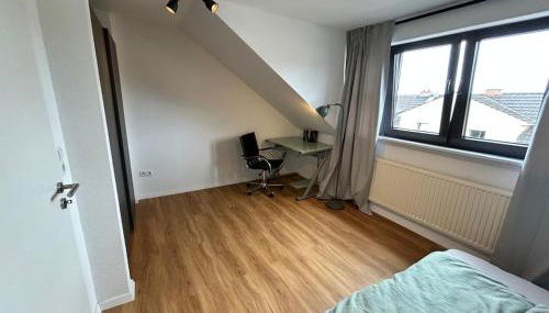 Modern Wohnung in der Nähe von Koblenz - Foto 5