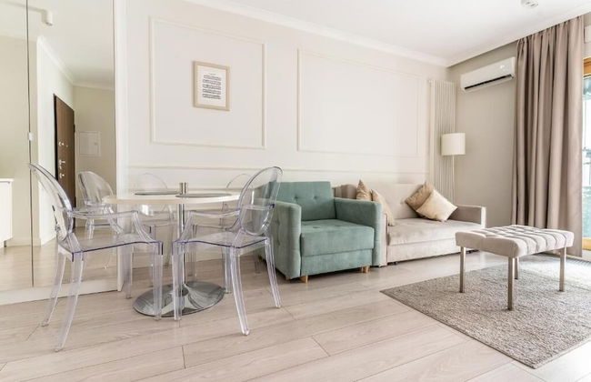 Chopin Apartments Mennica - Foto 20