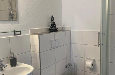 1 Zimmer Apartment Nähe Uni - Foto 73