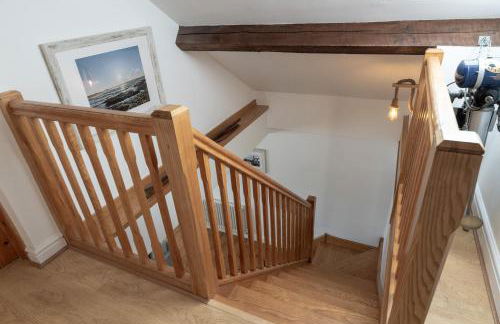 The Old Mill, Deluxe holiday home with a view - Foto 42