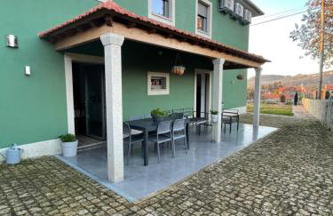 Casa do Barbosa - Photo 2