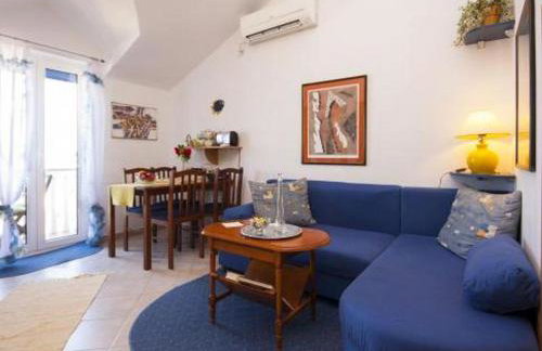 Family friendly seaside apartments Krapanj, Sibenik - 18004 - Foto 15