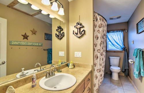 Hike and Ski! Family-Friendly Lake Mitchell Oasis - Foto 23