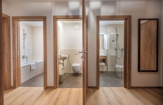 AlpenParks Residence Glemmrise Viehhofen - Foto 26