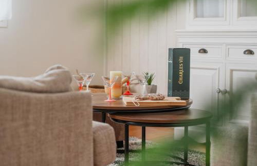 Holiday Home La Colombe by Interhome - Photo 16