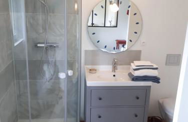 L’escale côté jardin - Foto 6