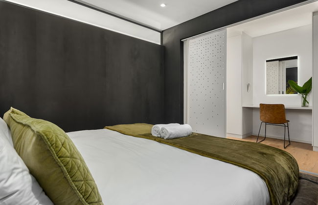 The Iron Works 611 - Foto 4