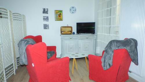 Serra-Vernet del Roser, Plain-Pied de Charme, Village Historique - Foto 2