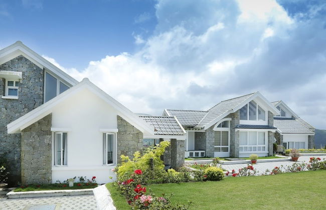 Wisteria Luxury Villas - Photo 14