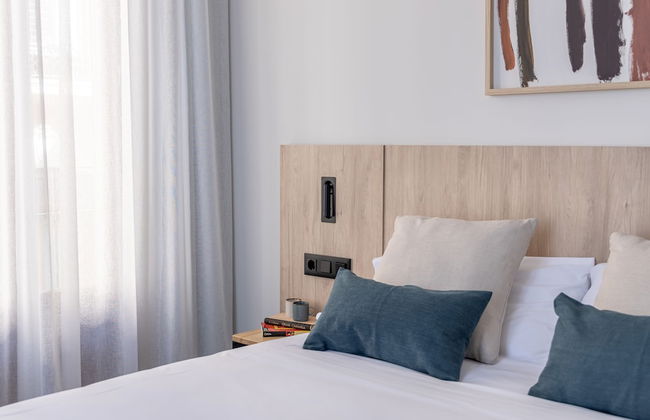 Apartamentos Libere Granada Catedral - Foto 6