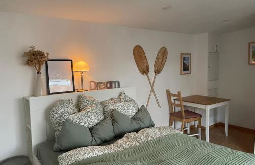 Kleiner gemütlicher Bungalow in Havelnähe - Foto 21