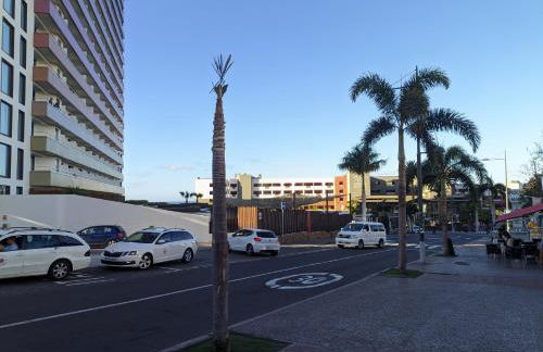 Brisa del Teide - Free parking - Foto 41