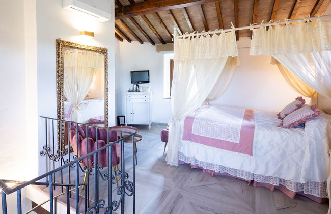 Il Castelluccio Country Resort - Foto 32