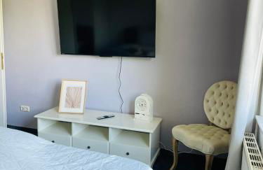 Ferienhaus Seenah - Wohnung Krabbe - Foto 27