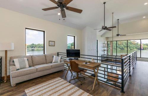 Sunset Rock at Lake Martin - Foto 23